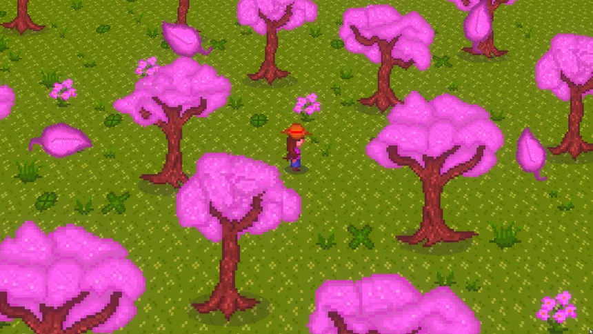 Скриншот 3 к игре Evolution Tale