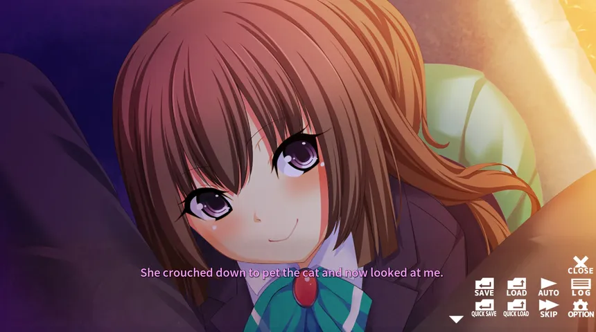 Скриншот 4 к игре メンヘラアンサンブル - Needy Girlfriends -