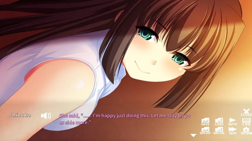 Скриншот 5 к игре メンヘラアンサンブル - Needy Girlfriends -