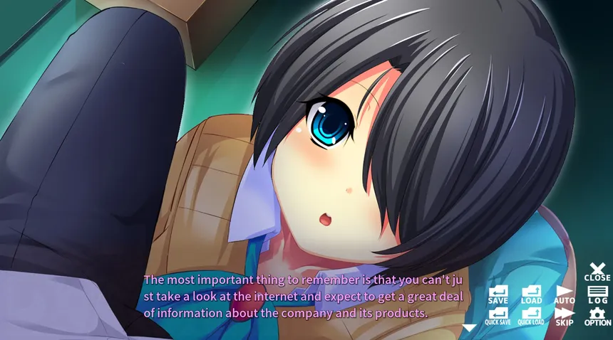 Скриншот 6 к игре メンヘラアンサンブル - Needy Girlfriends -