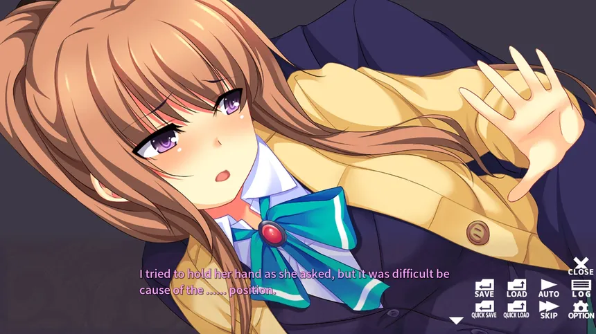 Скриншот 7 к игре メンヘラアンサンブル - Needy Girlfriends -