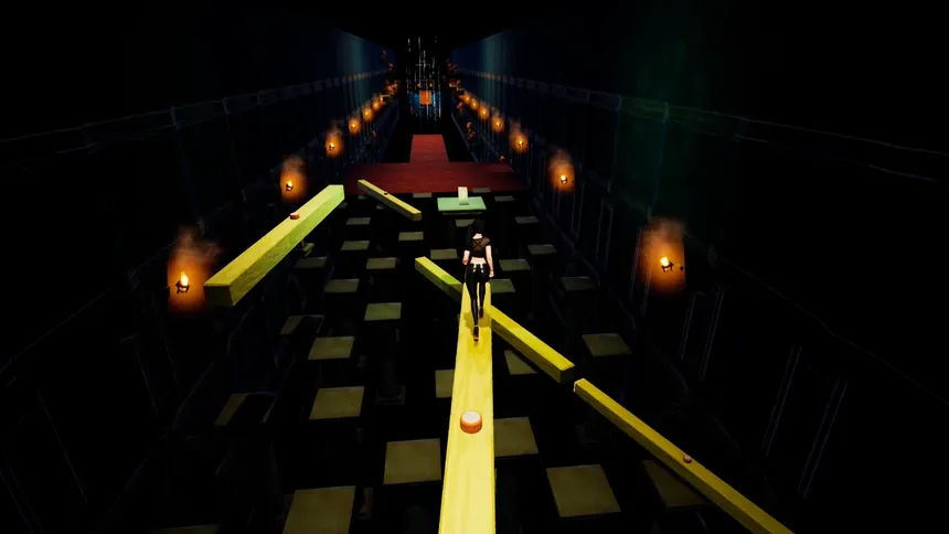 Скриншот 5 к игре Forest Of Relics