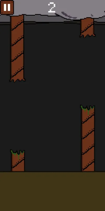 Скриншот 2 к игре Stonga Bird