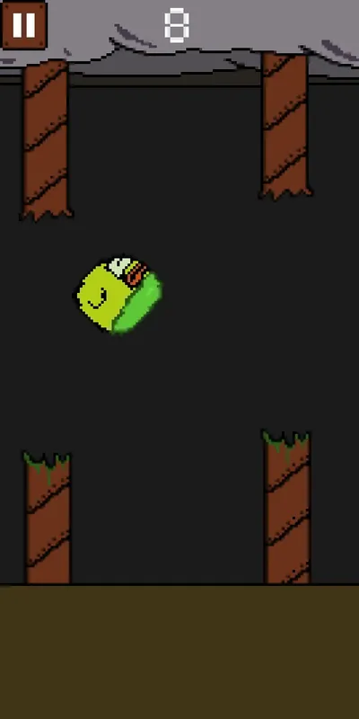Скриншот 3 к игре Stonga Bird
