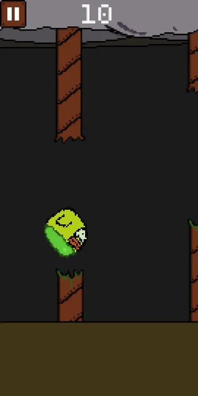Скриншот 4 к игре Stonga Bird