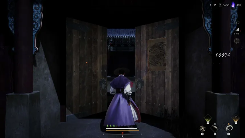 Скриншот 1 к игре Kingdom: The Blood
