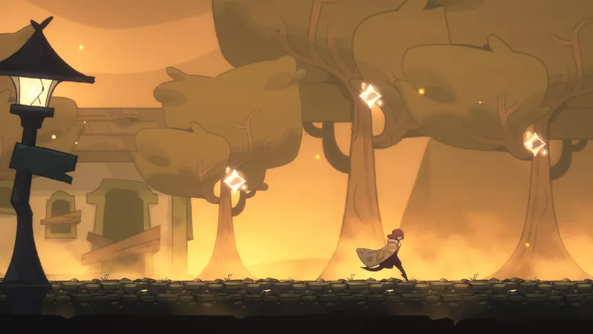 Скриншот 3 к игре Folia: The King's Revelry
