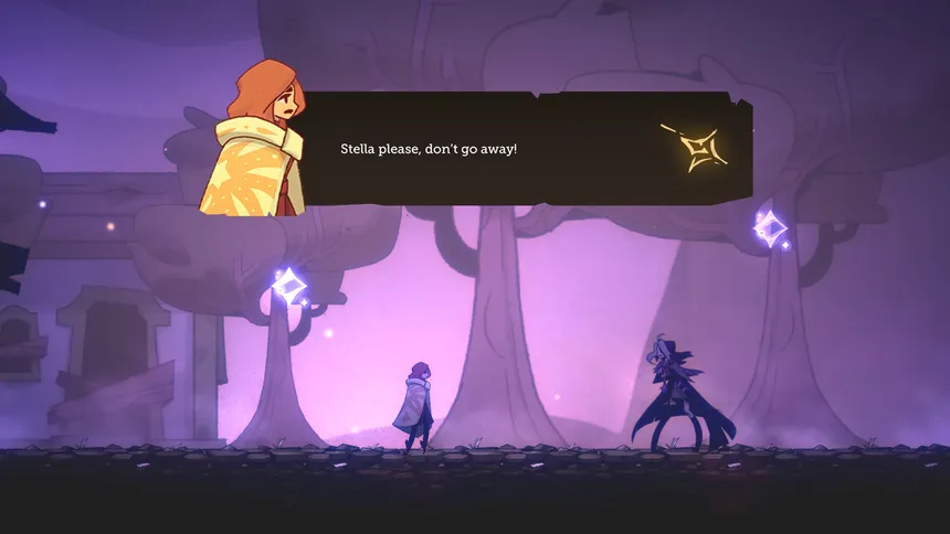 Скриншот 4 к игре Folia: The King's Revelry