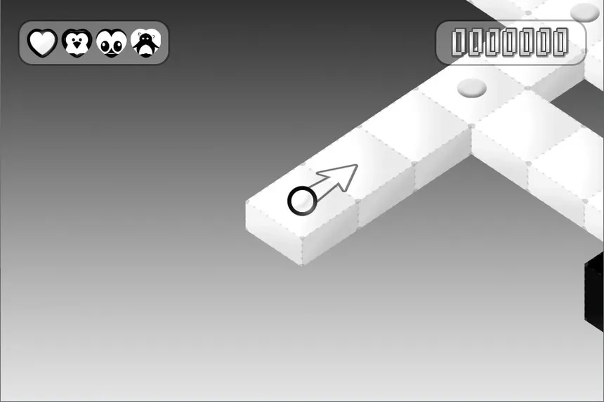 Скриншот 1 к игре Dot