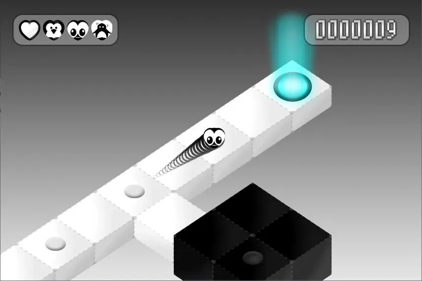 Скриншот 2 к игре Dot