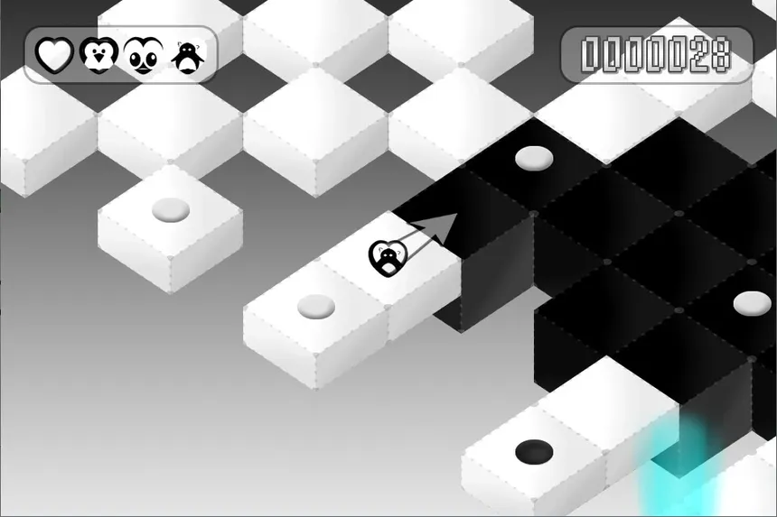 Скриншот 4 к игре Dot