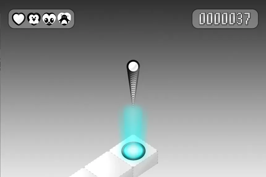 Скриншот 5 к игре Dot