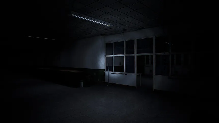 Скриншот 1 к игре Horror Explus
