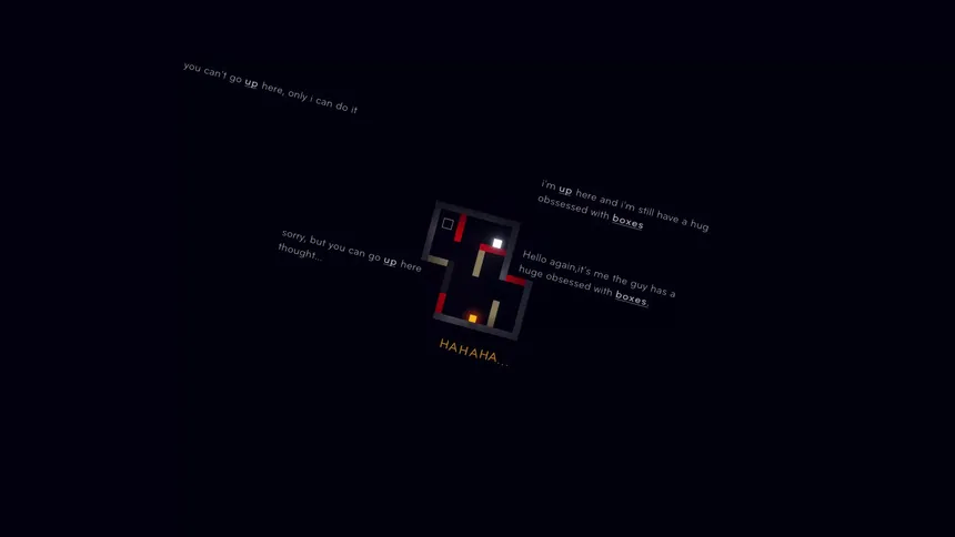 Скриншот 1 к игре SHAPE