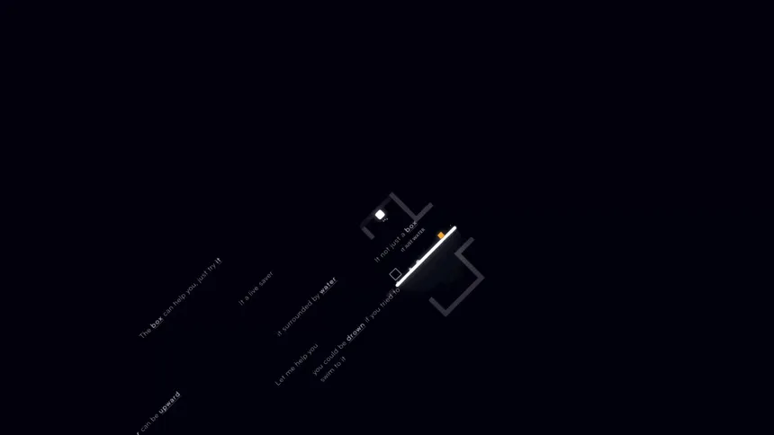 Скриншот 4 к игре SHAPE