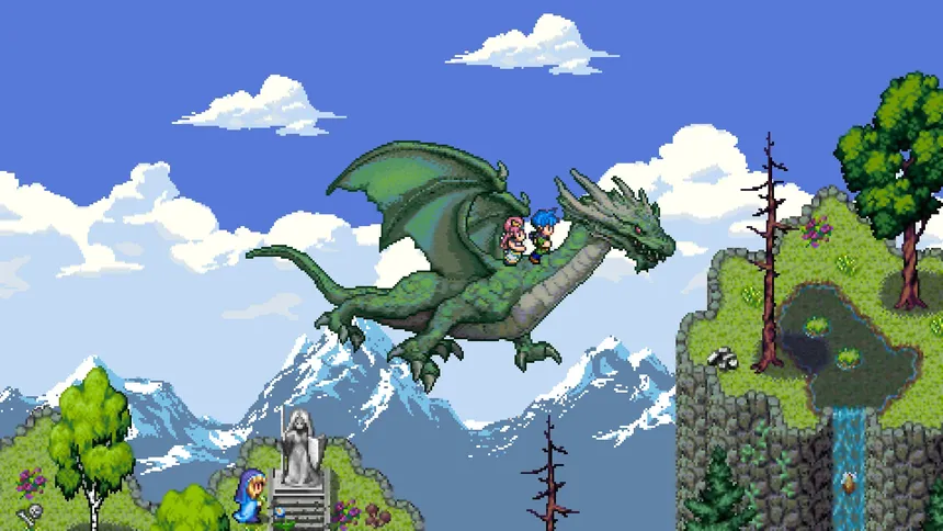 Скриншот 2 к игре Lagoda Odyssey