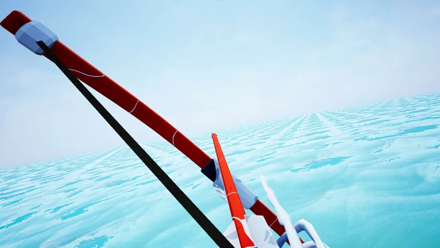 Скриншот 3 к игре Button VR