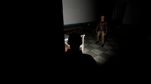 Скриншот 3 к игре No13Shelter