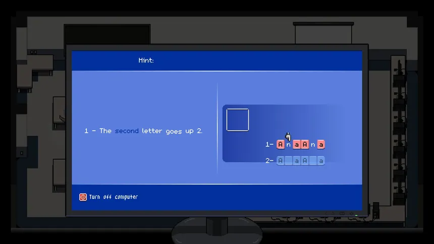 Скриншот 5 к игре Moth Kubit