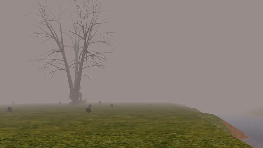 Скриншот 1 к игре Sky High Games Horror Collection