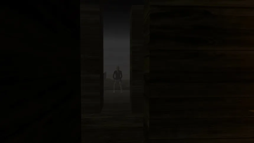 Скриншот 8 к игре Sky High Games Horror Collection