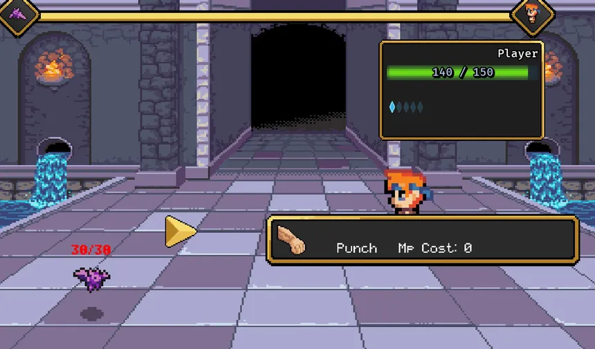 Скриншот 1 к игре Path of a Player