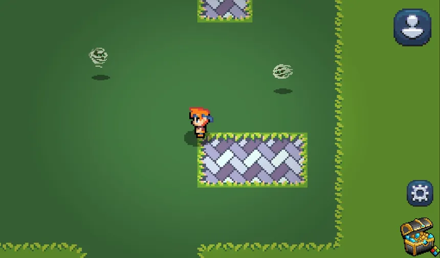 Скриншот 6 к игре Path of a Player
