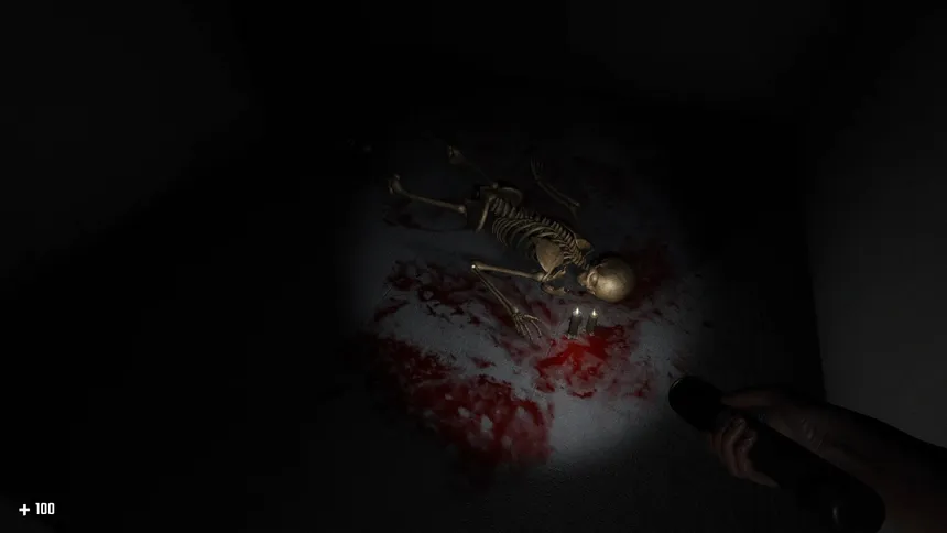 Скриншот 4 к игре Death Trials (Director's Cut)