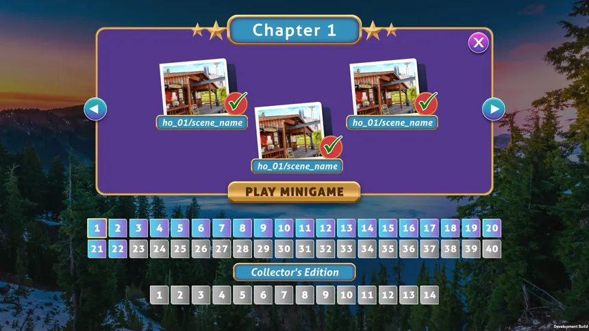 Скриншот 3 к игре Finding America: The Pacific Northwest