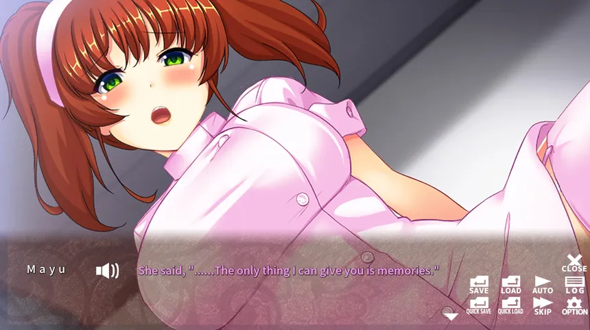 Скриншот 5 к игре 草食系男子の言いなり入院生活- A passive boy at the Huntress clinic -