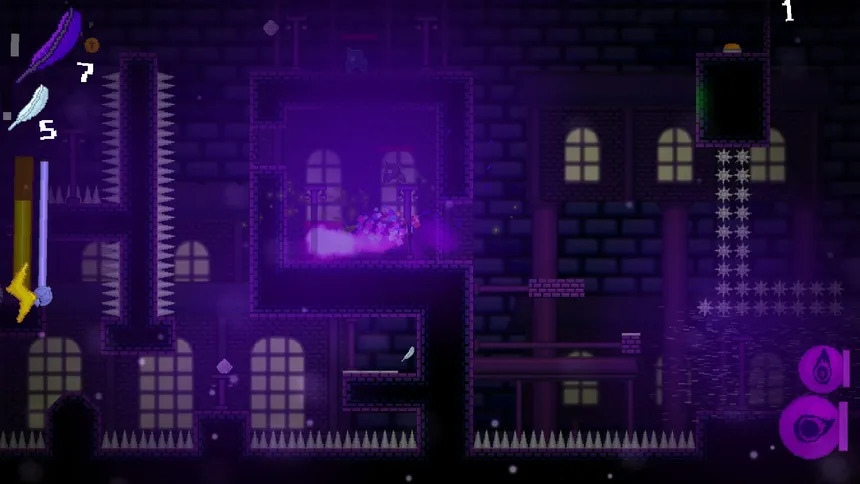 Скриншот 3 к игре The Last Duskreaper