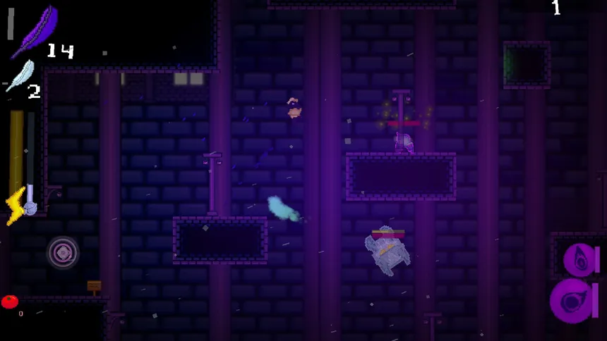 Скриншот 6 к игре The Last Duskreaper