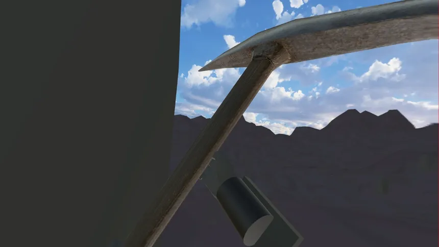 Скриншот 4 к игре RPG Fitness VR