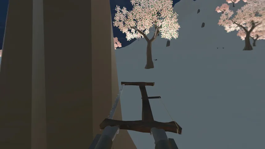 Скриншот 7 к игре RPG Fitness VR