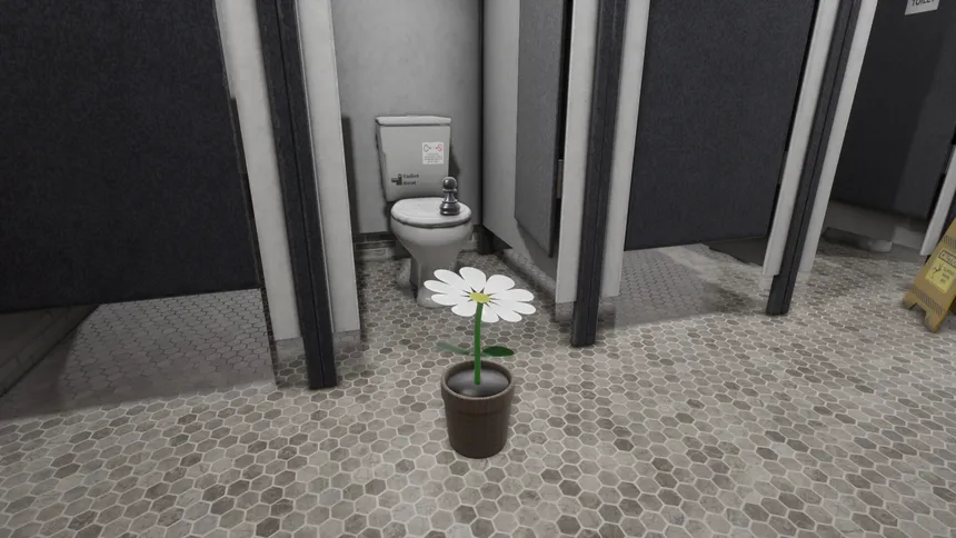 Скриншот 3 к игре Adventurer Flower