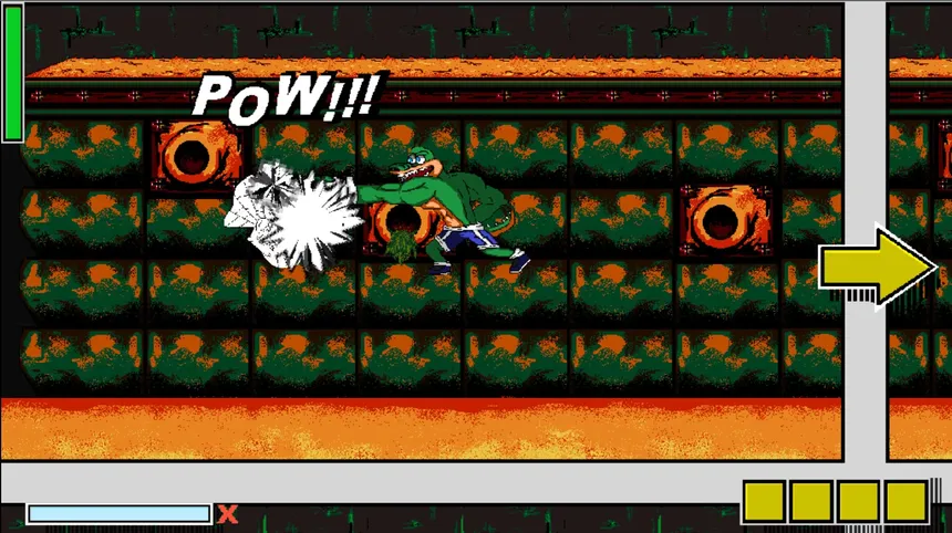Скриншот 4 к игре Jack and Kenne