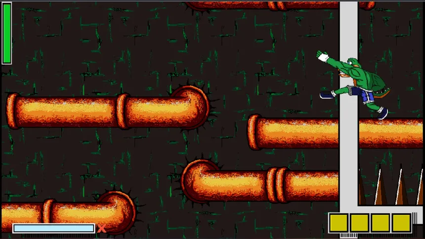 Скриншот 5 к игре Jack and Kenne