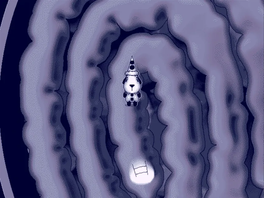 Скриншот 6 к игре Piero's Pilgrimage