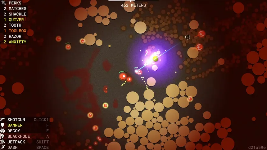 Скриншот 3 к игре Scree