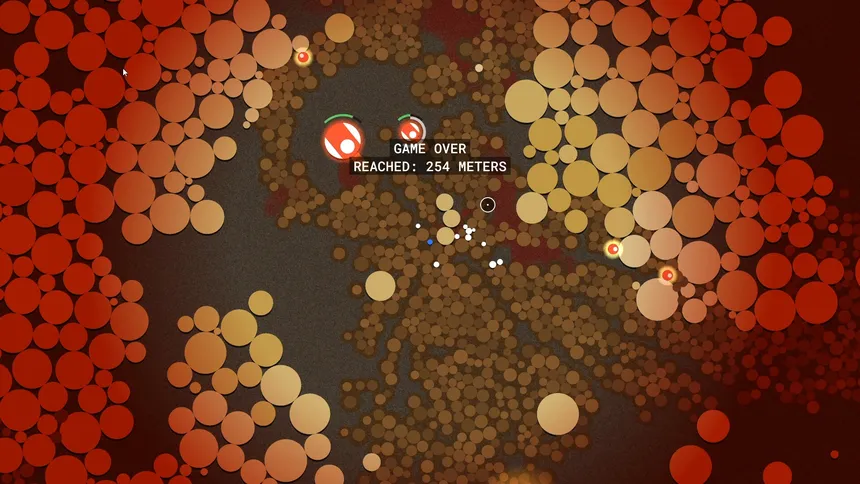 Скриншот 8 к игре Scree