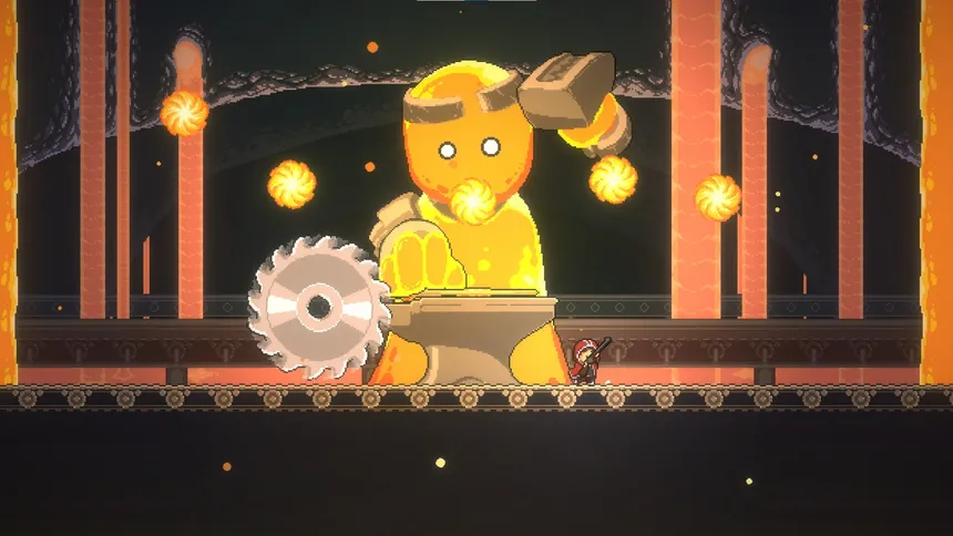 Скриншот 3 к игре Twinkle Hunter