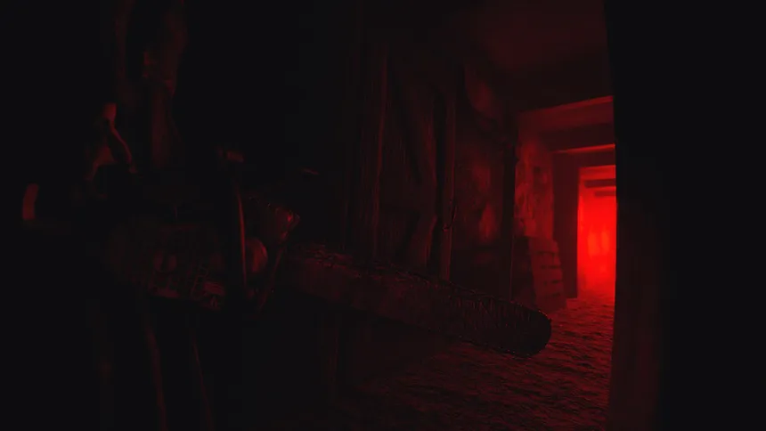 Скриншот 6 к игре Mental Harm
