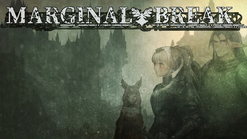 Скриншот 1 к игре Marginal Break