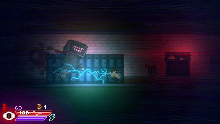 Скриншот 1 к игре Noxia Somnia