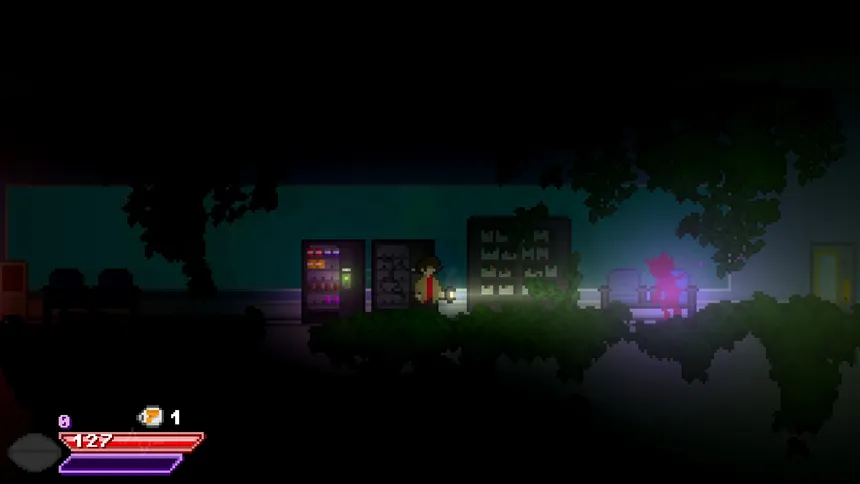 Скриншот 5 к игре Noxia Somnia
