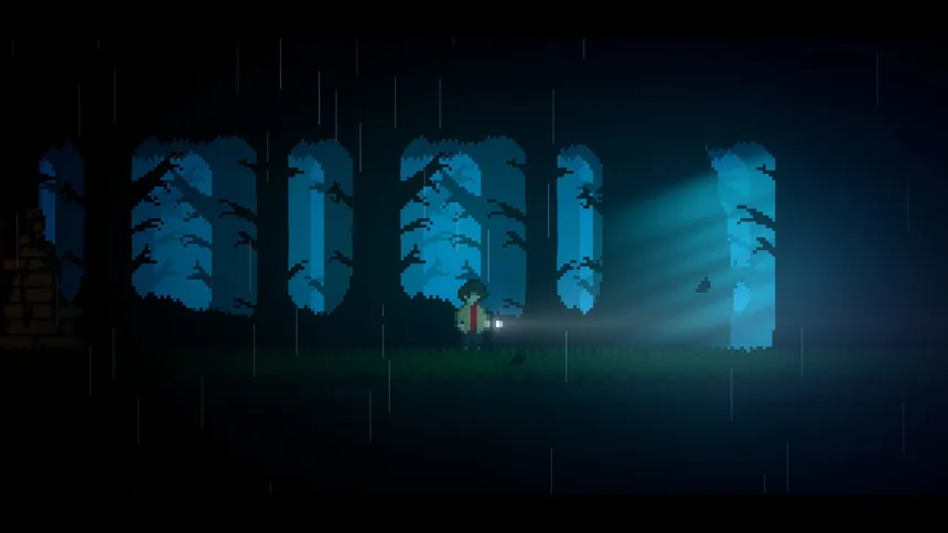 Скриншот 6 к игре Noxia Somnia