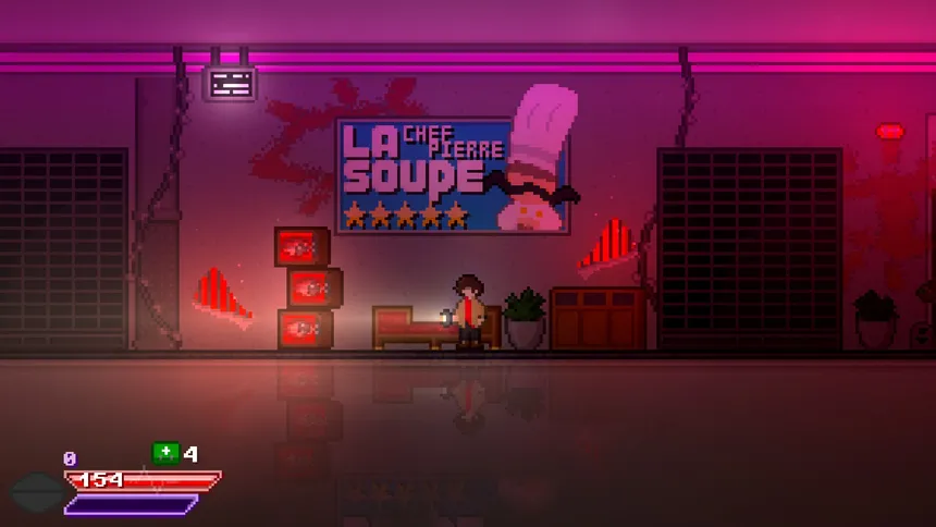 Скриншот 7 к игре Noxia Somnia