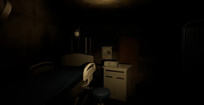 Скриншот 4 к игре Scary Turnaround