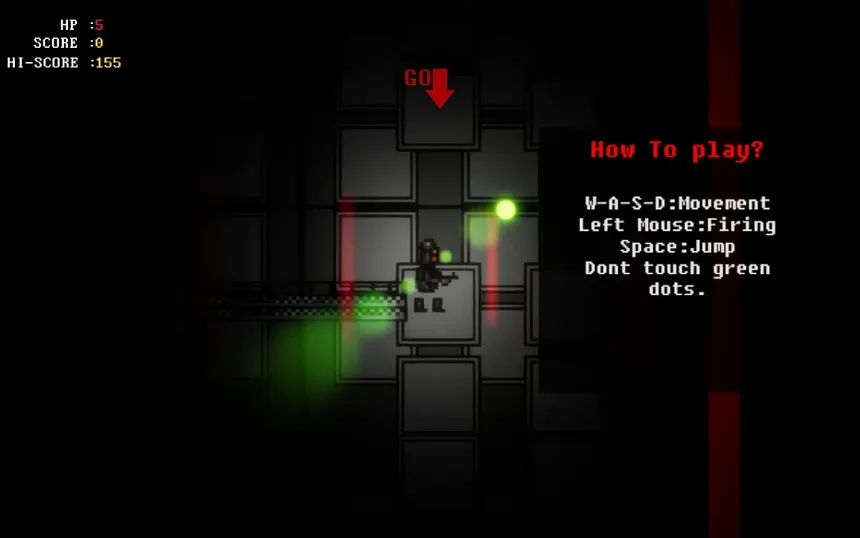 Скриншот 2 к игре Deep Assault