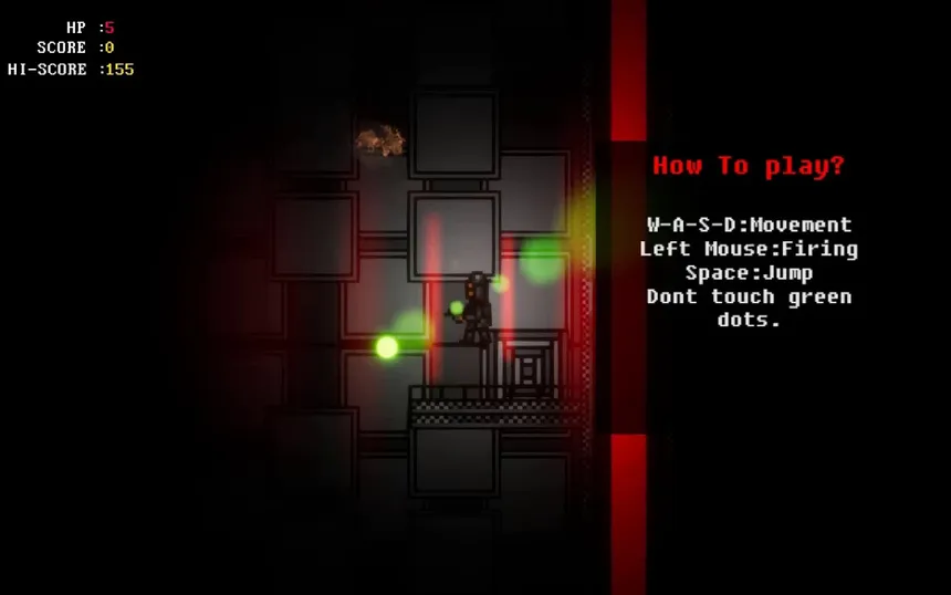 Скриншот 4 к игре Deep Assault